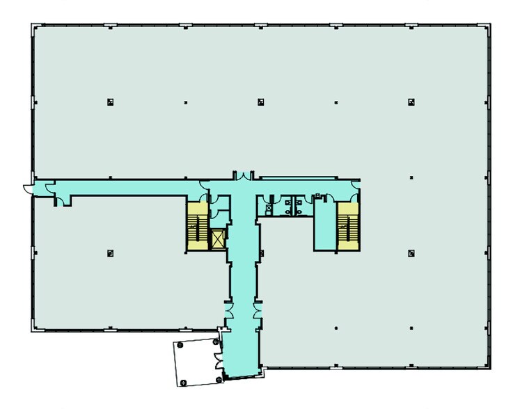 Primary Photo Of 500 River Ave, Lakewood Medical For Lease