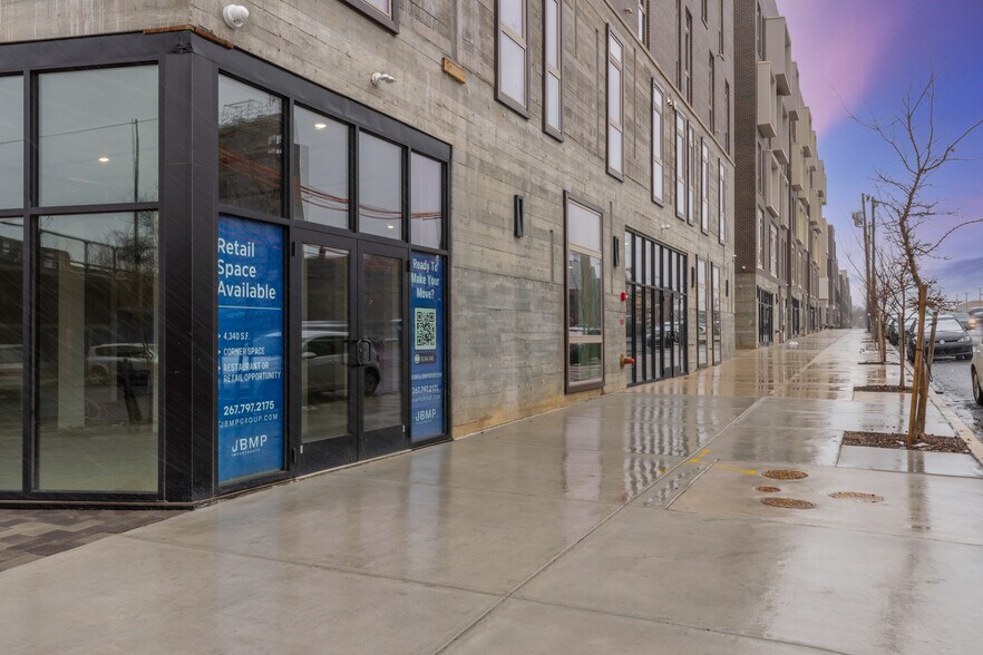 More Photos Of 2033 E Lehigh Ave, Philadelphia Apartments For Lease
