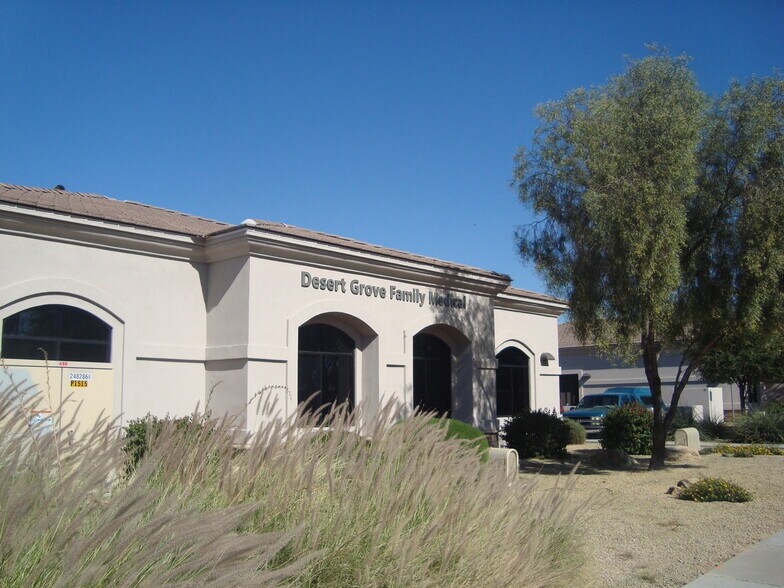 More Photos Of 840 E McKellips Rd, Mesa Medical For Lease