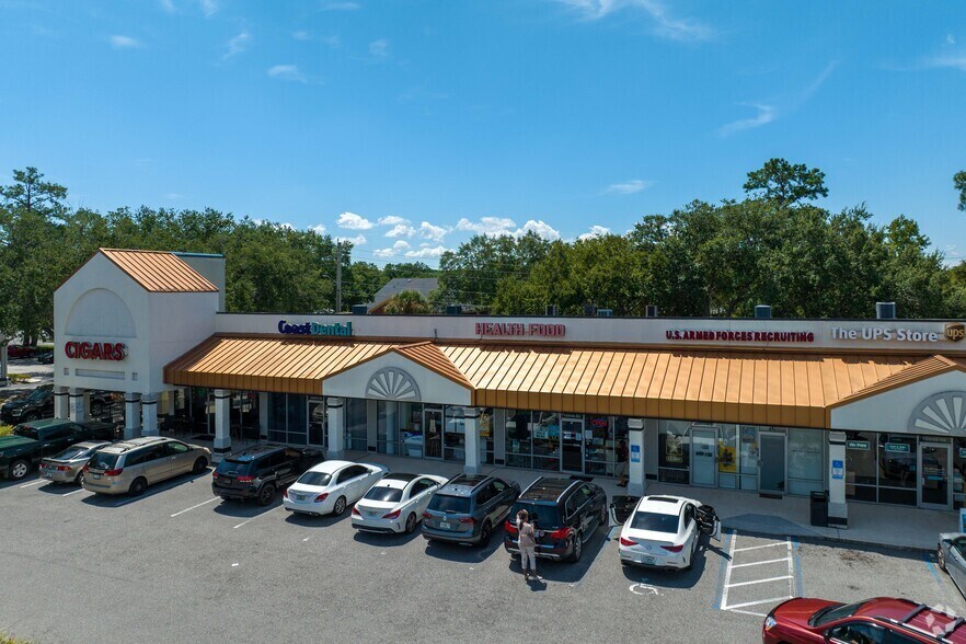 More Photos Of 10950 San Jose Blvd, Jacksonville Unknown For Lease