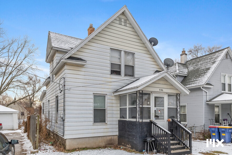 More Photos Of , Grand Rapids Multifamily For Sale