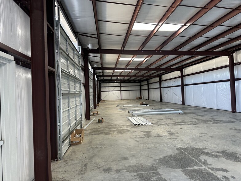 More Photos Of 4771 Reedy Branch Rd, Winterville Industrial For Sale