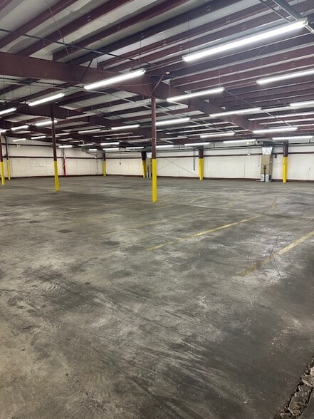 More Photos Of 929 Firetower Rd, Yanceyville Manufacturing For Sale
