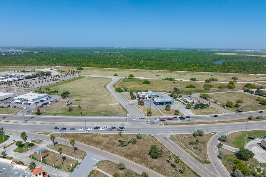 More Photos Of South International Boulevard, Hidalgo Land For Sale