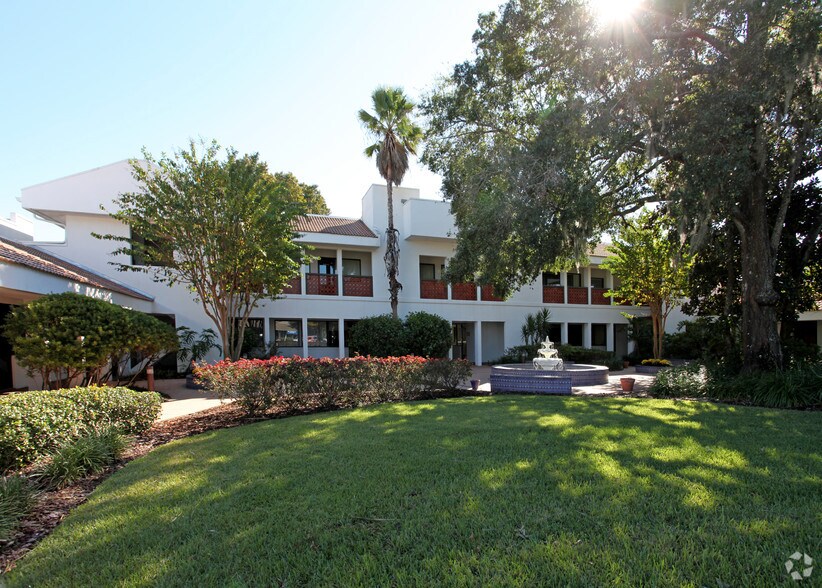 More Photos Of 1750 W Broadway, Oviedo Office For Lease