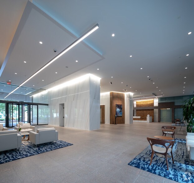 More Photos Of 1100 Abernathy Rd NE, Atlanta Office For Lease