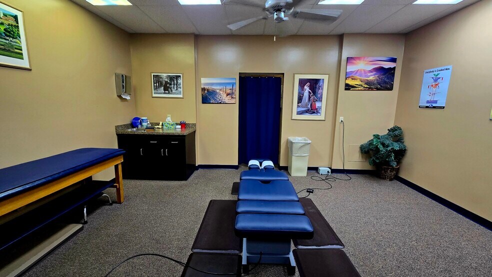 More Photos Of 100 W National Rd, Englewood Medical For Sale