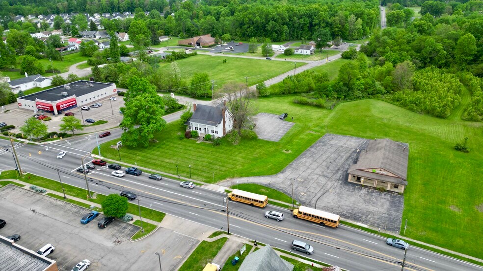 More Photos Of 56 W Main St, Amelia Land For Lease