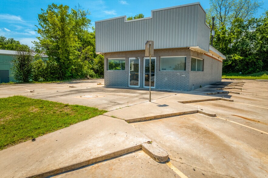 More Photos Of 310 State Highway 36 S, Caldwell Land For Sale