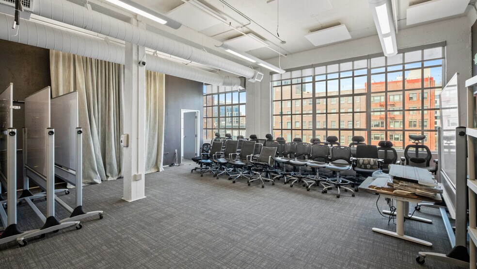 More Photos Of 972 Mission St, San Francisco Office For Lease