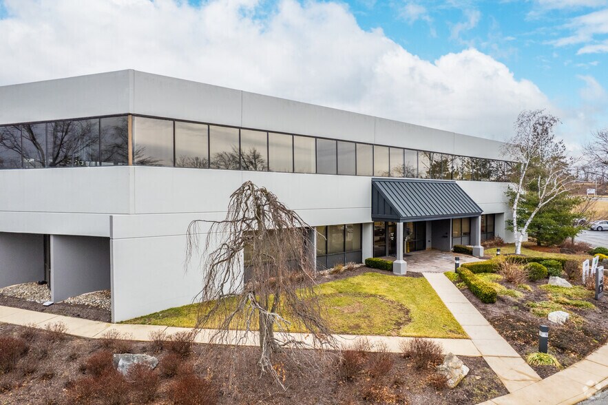 Primary Photo Of 780 5th Ave, King Of Prussia Flex For Lease