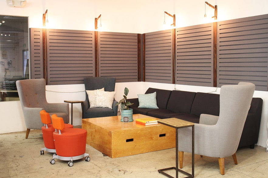 More Photos Of 828-830 Traction Ave, Los Angeles Loft Creative Space For Lease