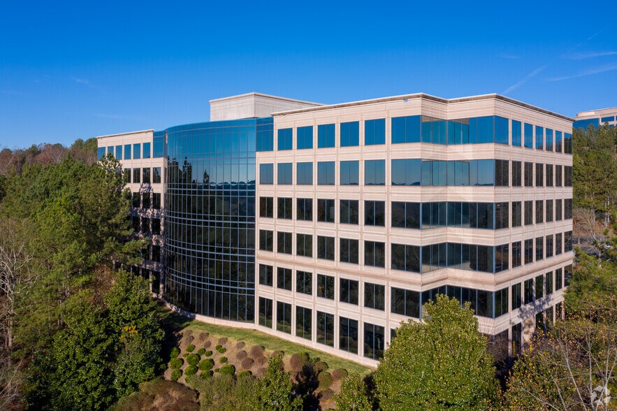 More Photos Of 3655 North Point Pky, Alpharetta Office For Lease