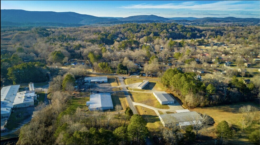 More Photos Of , LaFayette Industrial For Sale