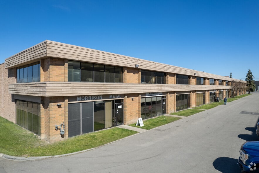 Primary Photo Of 4045 74th Ave SE, Calgary Warehouse For Sale