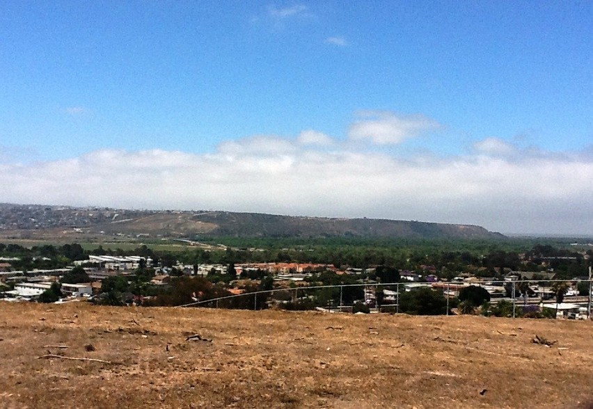 Primary Photo Of 1975 Smythe Ave, San Diego Land For Sale