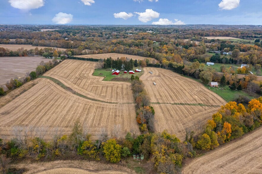 More Photos Of 8259 & 8289 Duncan Plains Road Northwest, Alexandria Land For Sale