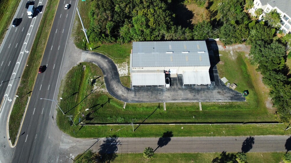 More Photos Of 2430 S US Highway 301, Tampa Distribution For Sale