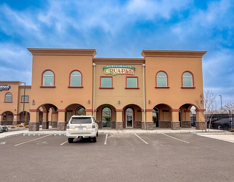More Photos Of 1521 E Nob Hill Blvd, Yakima General Retail For Lease