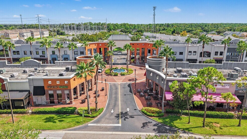 More Photos Of 9520-9532 W Linebaugh Ave, Tampa Unknown For Lease