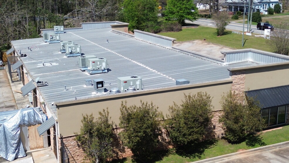 More Photos Of 2745 Mount Zion Rd, Jonesboro Unknown For Lease