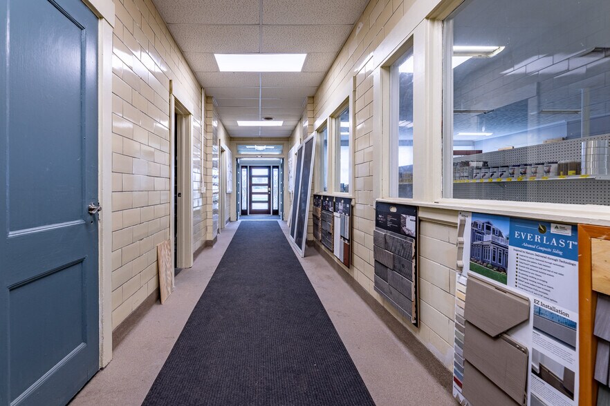 More Photos Of 1139-1143 Clark Pond Rd, North Haverhill Manufacturing For Sale