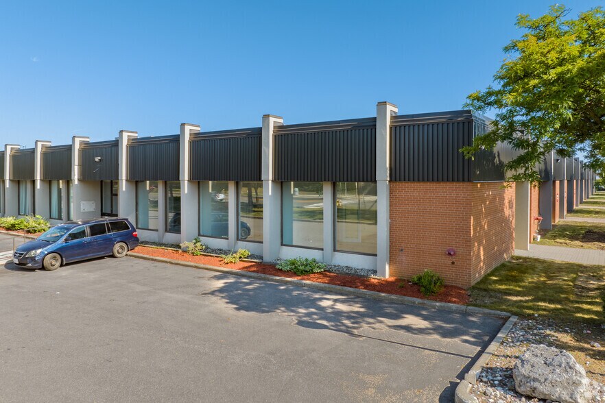 Primary Photo Of 415 Horner Ave, Toronto Service For Lease