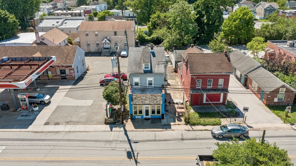 More Photos Of 918 E Willow Grove Ave, Wyndmoor Storefront Retail Residential For Sale