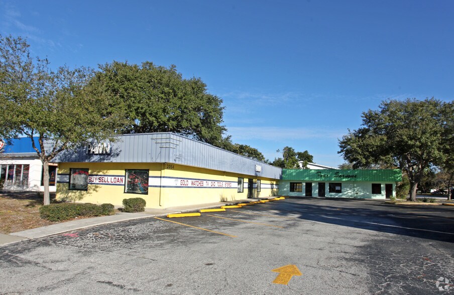 More Photos Of 2054 Gulf to Bay Blvd, Clearwater Unknown For Lease