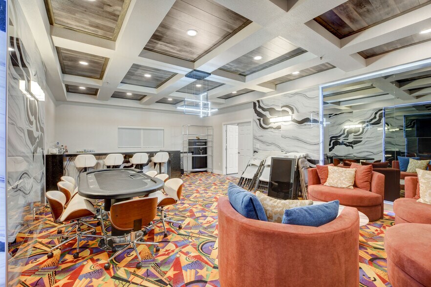 More Photos Of 5240 W Charleston Blvd, Las Vegas Storefront Retail Office For Sale