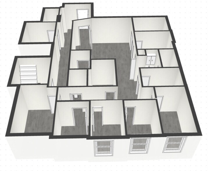 More Photos Of 1660-1664 E 14th St, Brooklyn Medical For Lease