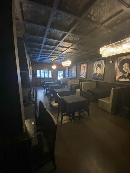 More Photos Of 3813-3815 Georgia Ave NW, Washington Restaurant For Sale