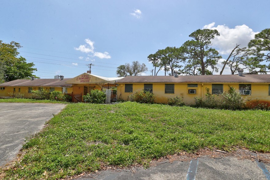 More Photos Of 4600 Purdy Ln, West Palm Beach Land For Sale