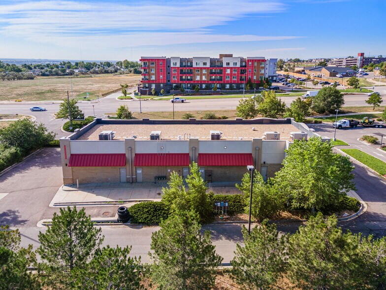 More Photos Of 4251 E 104th Ave, Thornton Freestanding For Sale