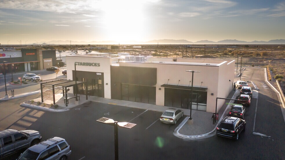 More Photos Of 1300 S White Sands Blvd, Alamogordo Storefront For Sale