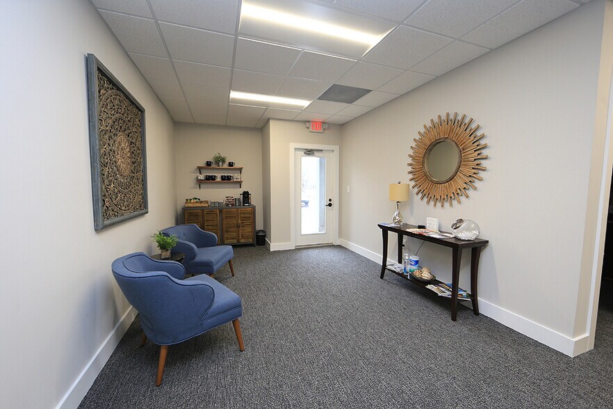 More Photos Of 1906 E Highway 54, Durham Unknown For Lease