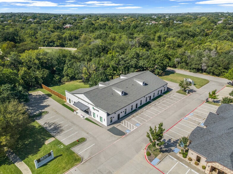 More Photos Of 1700 Tennison Pky, Colleyville Office For Sale