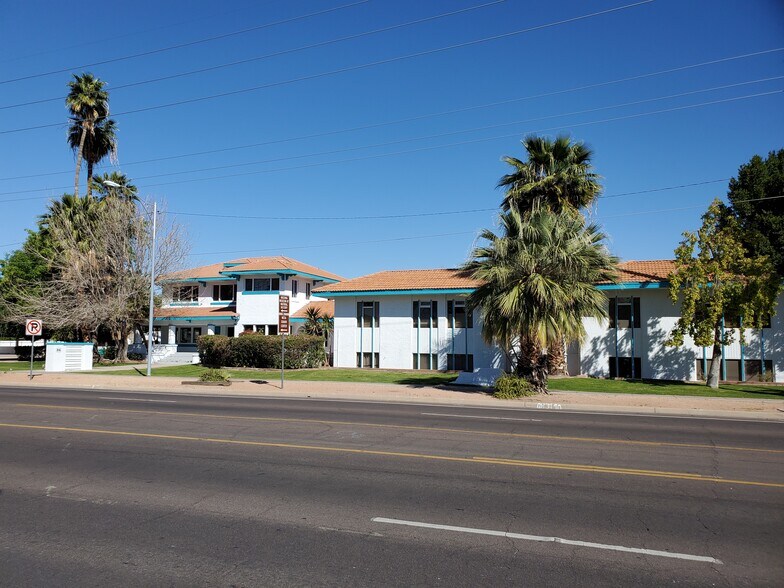 More Photos Of 86 W University Dr, Mesa Office For Sale