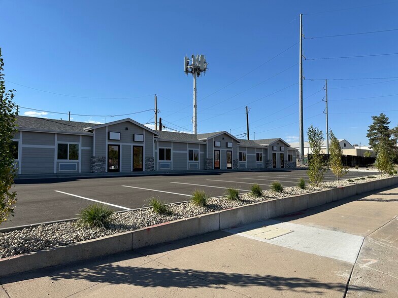 Primary Photo Of 11215 Washington St, Northglenn Freestanding For Sale