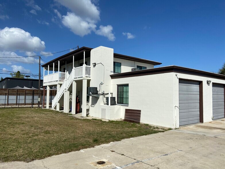 Primary Photo Of 2501 6th Ave S, Saint Petersburg Flex For Lease