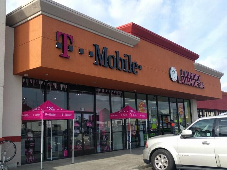 More Photos Of 8025-8065 Webb Ave, North Hollywood Unknown For Lease