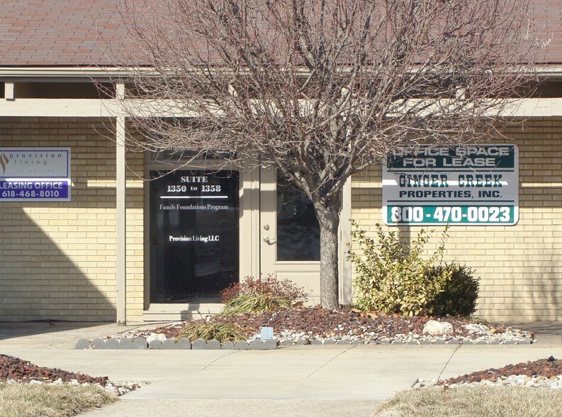 More Photos Of 1350-1358 D'Adrian Professional Pky, Godfrey Medical For Lease