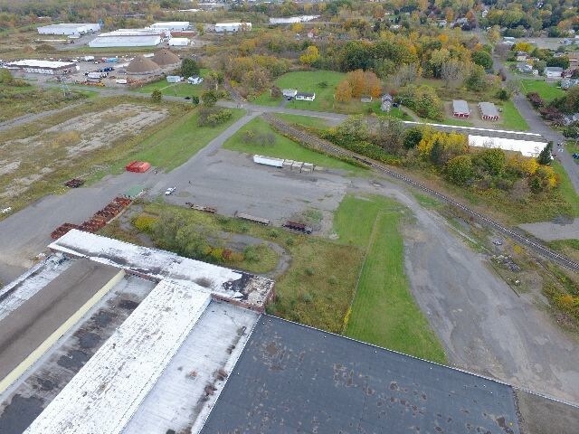 More Photos Of 91 Michell St, Oswego Warehouse For Sale