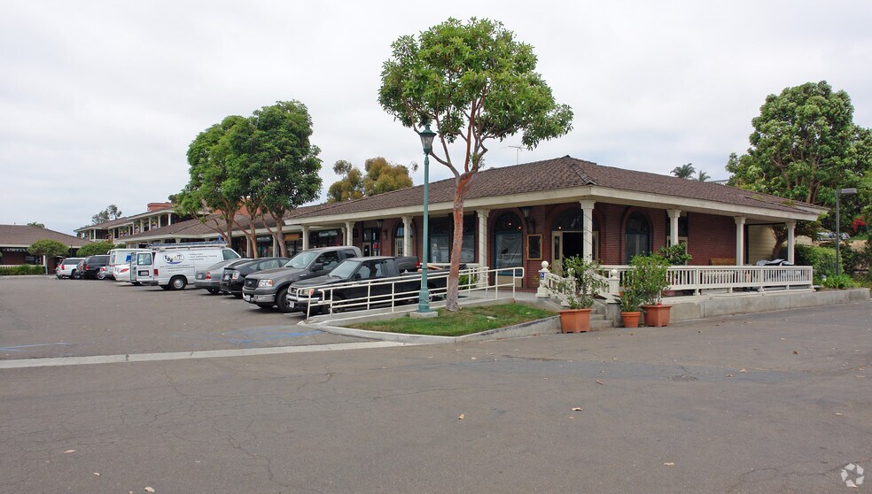 More Photos Of 701-1031 S Coast Hwy 101, Encinitas Unknown For Lease
