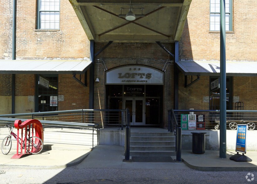 More Photos Of 505 Tennessee St, Memphis Multifamily For Sale