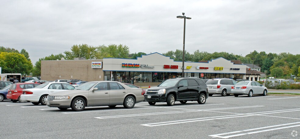 More Photos Of 8641-8671 Belair Rd, Perry Hall Unknown For Lease