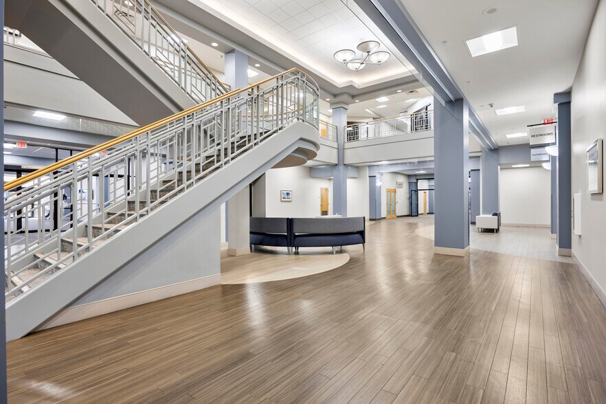 More Photos Of 711-713 Troy Schenectady Rd, Latham Medical For Lease