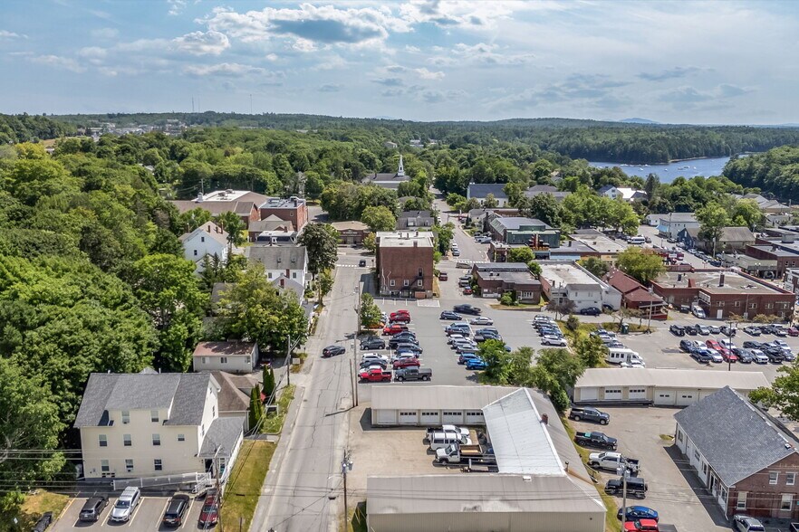 More Photos Of 192 Main St, Ellsworth Storefront For Sale