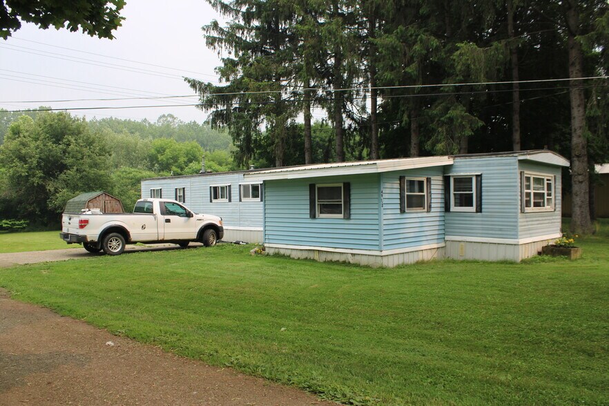 More Photos Of 47 S Genesee St, Fillmore Manufactured Housing Mobile Home Park For Sale