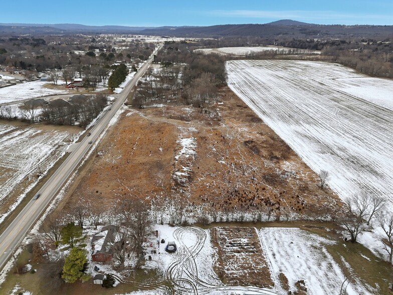 More Photos Of N Center St, Elkins Land For Sale